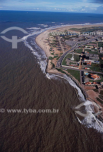  Aracaju city - Sergipe state - Brazil 