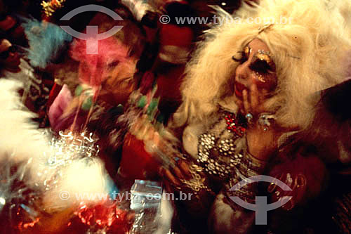  Carnival 