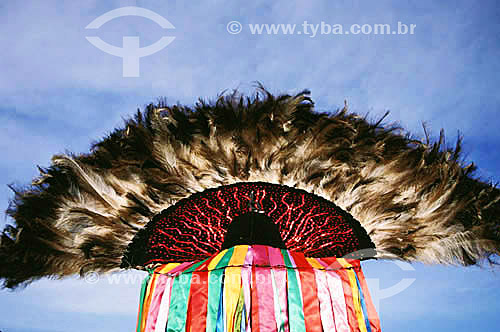  Folklore - Bumba Meu Boi festival - Maranhao state - Brazil 