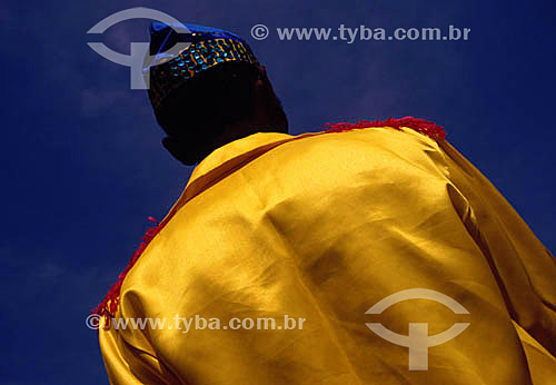  Folklore - Fandango - Minas Gerais State - Brazil 