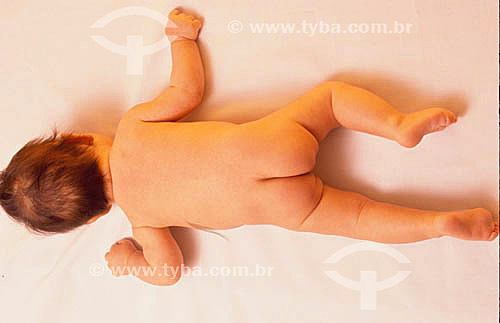  Baby - girl (released # 67) 