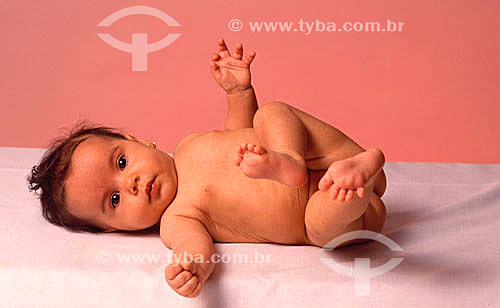  Baby - girl (released #67) 