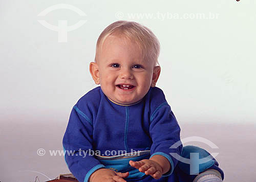  Child 