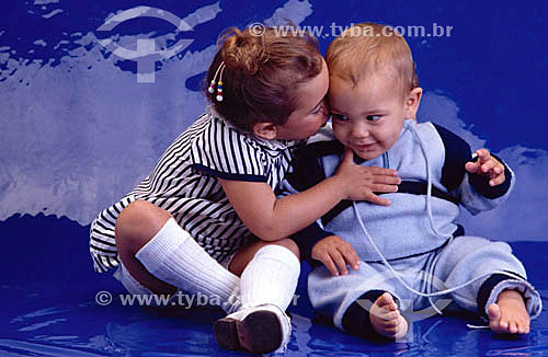  Kids (released 66 - 70) 