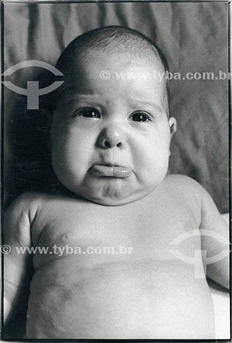  Baby crying - Taís (relesead # 73) 