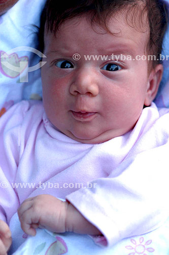  Baby close up  (Marina) 