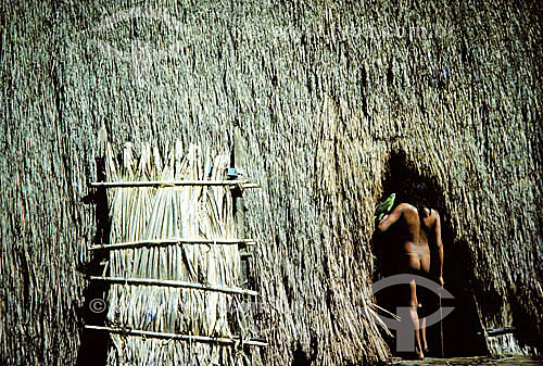  Indian entering in the 