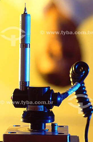  Precision industry 