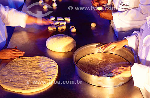 Food Industry 
