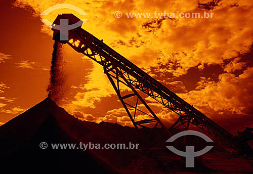  Mining - Brazil 