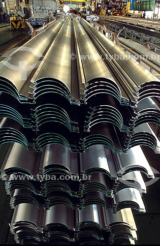  Aluminium industry 