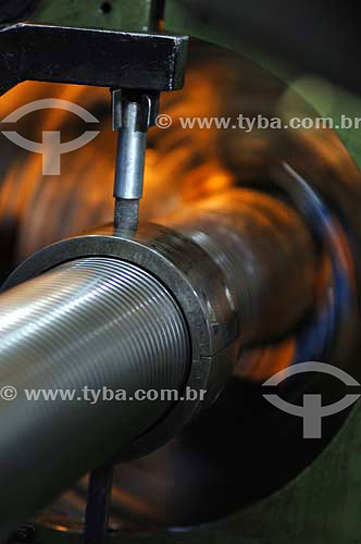  Industry - equipment - July 2006 