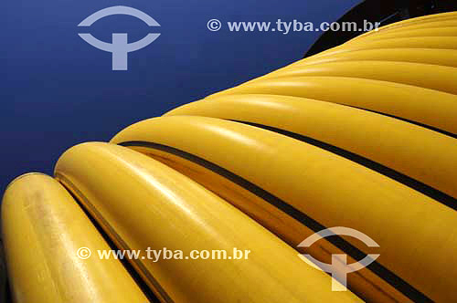  Industry - Flexible Pipes - Brazil - July 2006 