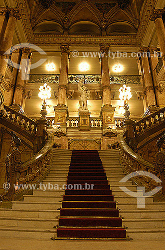  Municipal Theater - Rio de Janeiro city - Rio de Janeiro state - Brazil 