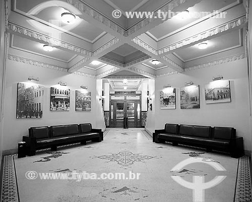  Carlos Gomes theather - Rio de Janeiro city - Rio de Janeiro state 