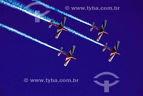  Squadron, airplane 