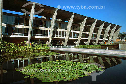  MAM - Museum of Modern Art - Rio de Janeiro city - Rio de Janeiro state - Brazil 