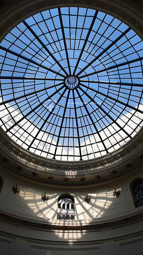   (CCBB) Brazilian Bank Cultural Center - Rio de Janeiro city - Rio de Janeiro state - Brazil 