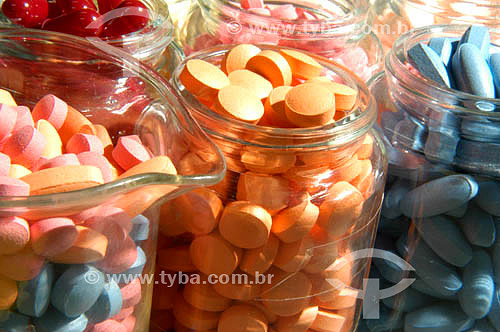  Health - medicines, drugs 