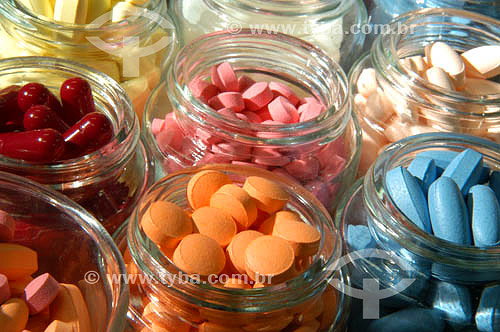  Health - medicines, drugs 