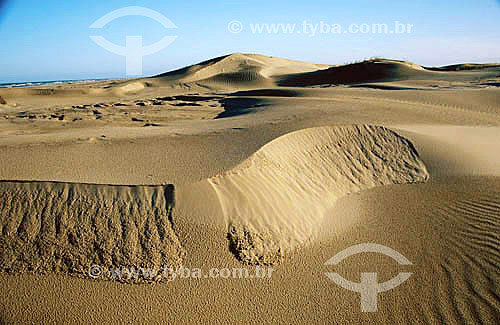  Dunes - Rio Grande do Sul state - Brazil 