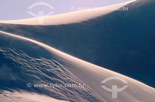  Dunes - Cabo Frio city - Rio de Janeiro state - Brazil 