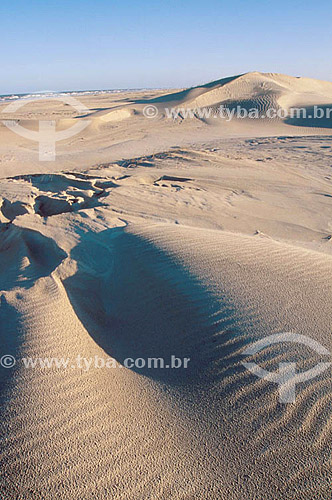  Dunes - Rio Grande do Sul state - Brazil 