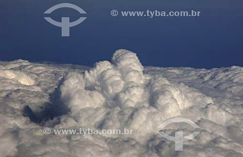  Clouds - Sky - November 2006 