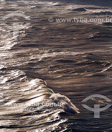  Sea, waves, water 