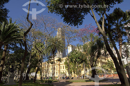  Republic Square - Sao Paulo city - Sao Paulo state - Brazil 