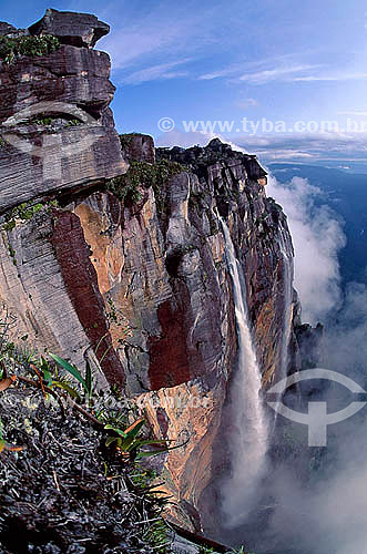  Waterfall - 