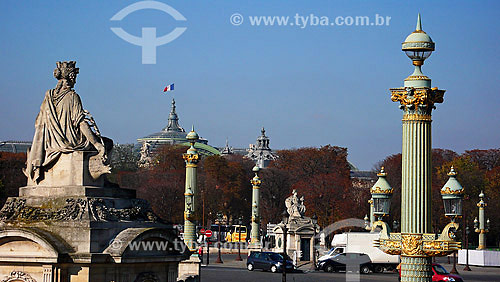 Paris - France - 10/2007 