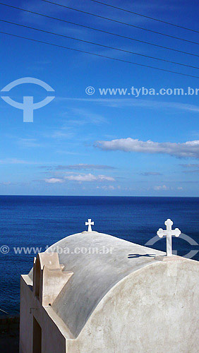  Santorini - Greece - 10/2007 