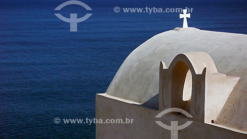  Santorini - Greece - 10/2007 