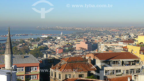  Istanbul - Turkey - 10/2007 