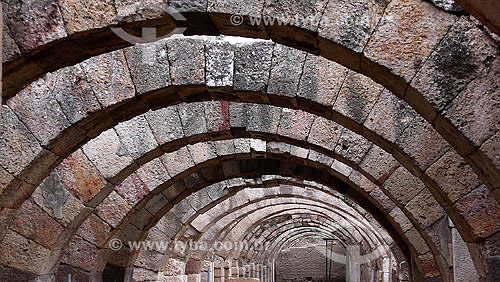  Ruins - Agora, nex to Izmr - Turkey - 10/2007 
