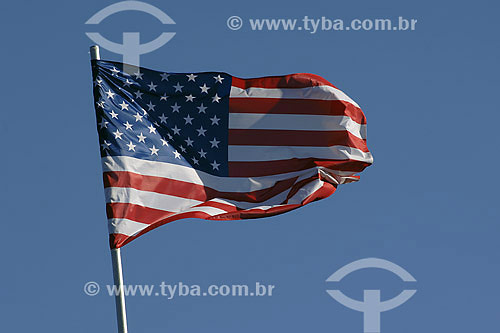  United States of America flag 