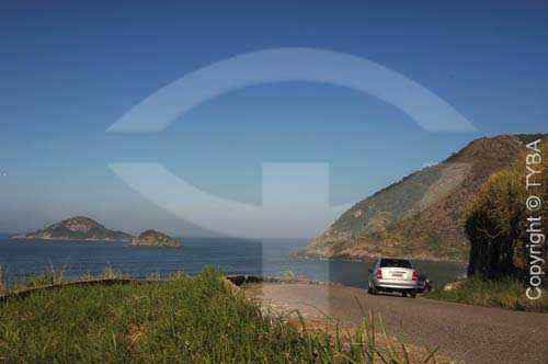  Road to Grumari - Rio de Janeiro city - Rio de Janeiro state - Brazil 