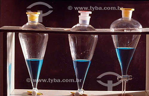  Laboratory - Rio de Janeiro state - Brazil 