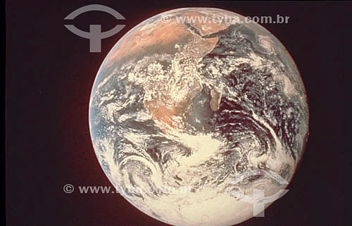  Earth 