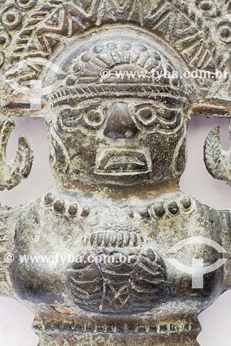  Subject: Indiginous artcraft Place: Country: Bolivia Date: 27/03/2007 