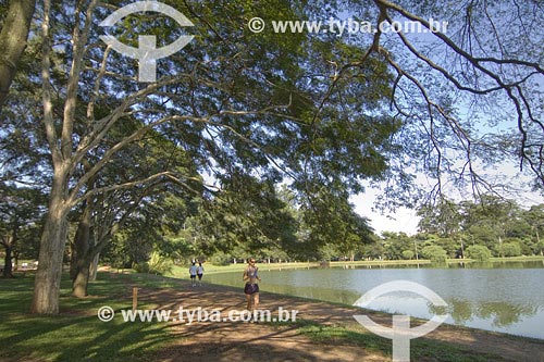  Subject: Ibirapuera Park Place: Sao Paulo city - Sao Paulo state  Date: 10/03/2007 