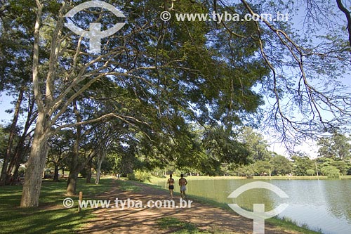  Subject: Ibirapuera Park Place: Sao Paulo city - Sao Paulo state  Date: 10/03/2007 