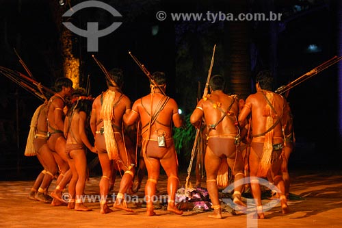  Subject: Indigenous ritual 