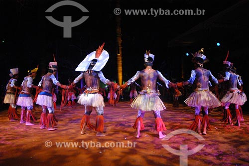  Subject: Indigenous ritual 