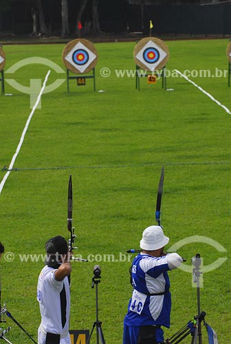  Subject: Archery championship Date: 26/10/2005 