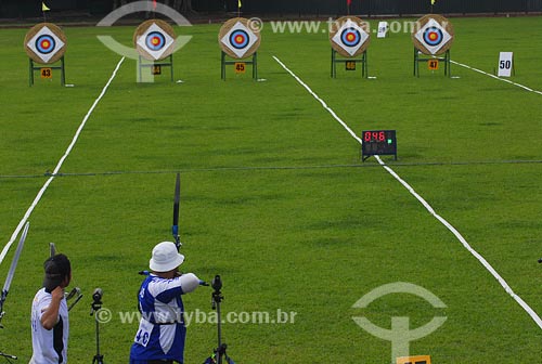  Subject: Archery championship Date: 26/10/2005 