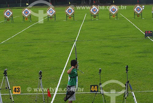  Subject: Archery championship Date: 26/10/2005 