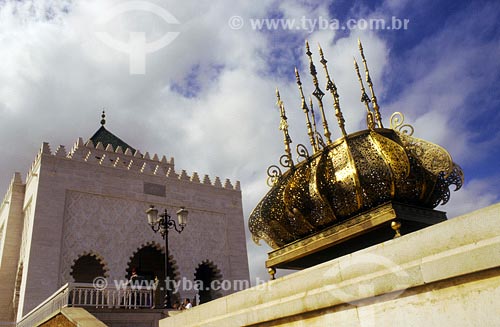  Subject: Architecture detail Place: Marroco Date: 