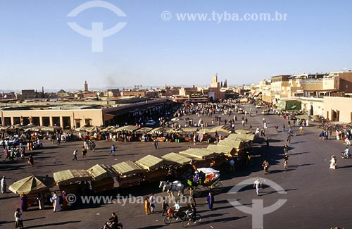  Subject: Fair Place: Marroco Date:  